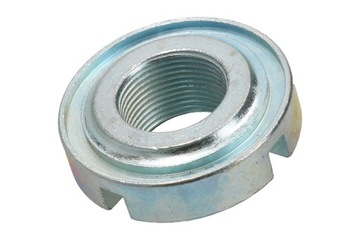 Гайка подседельного штыря вилки Simson