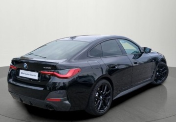 BMW Seria 4 G22-23-26 2022 BMW Seria 4 BMW 430i M Sport Dostawa pod dom w cenie BMW Bonkowscy 2.0, zdjęcie 3