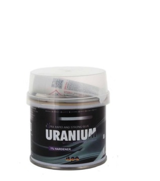 Klej do kamienia URANIUM ILPA 0,15kg (Extra mocny, szybki, przezroczysty)
