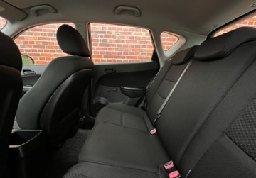 Hyundai i30 I Hatchback 1.4 109KM 2010 Hyundai i30 klima Isofix Gwarancja w cenie Warszawa VLAJ 1.4 Benzyna, zdjęcie 14