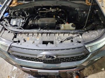 Ford Explorer VI 2023 Ford Explorer Timberline 2023 2.3 Benzyna 300KM, zdjęcie 6