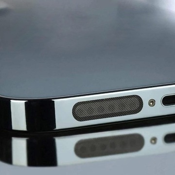 Сетчатая защитная наклейка для динамиков с защитой от пыли