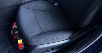 Mercedes Klasa C W205 Kombi Facelifting 2.0 220d 194KM 2020 Mercedes-Benz Klasa C Salon PL Od Dealera Kamera cofania Lampy LED Lakier, zdjęcie 11