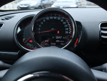 Mini Clubman F54 Kombi 2.0 JCW 306KM 2019 MINI Clubman JCW ALL4, Salon Polska, Serwis ASO, zdjęcie 10