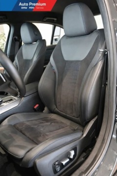 BMW Seria 3 G20-G21 Limuzyna 2.0 320d 190KM 2022 BMW Seria 3 320d xDriveFV23Fotele SportoweWiekszy Zbiornik Paliwa 2.0, zdjęcie 13