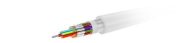 Адаптер Xiaomi Mi USBC to VGA Gigabit Ethernet MultiAdapter 16590