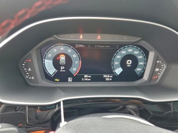 Audi Q3 III 2025 Audi Q3 Premium Plus S Line 45 2025 2.0L 2.0 Benzyna 228KM, zdjęcie 9