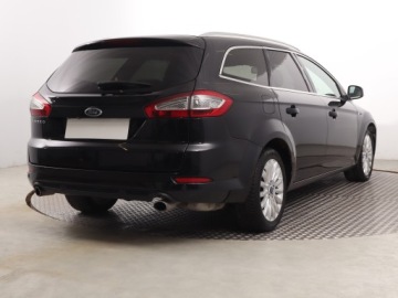 Ford Mondeo IV Kombi 2.2 Duratorq TDCi DPF 200KM 2013 Ford Mondeo 2.2 TDCi, Salon Polska, 197 KM, zdjęcie 4