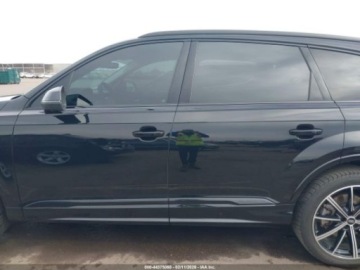 Audi Q7 II 2023 Audi Q7 Premium Plus 55 2023 3.0 Benzyna 335KM, zdjęcie 1