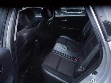 Hyundai i30 I CW 1.6 CRDi 115KM 2008 Hyundai i30 1.6 Stan b.dobry bez rdzy Gwarancja12m, zdjęcie 27