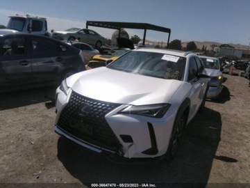 Lexus 2019 Lexus UX 2019 Lexus UX UX 200 FWD 2.0 Benzyna 169KM, zdjęcie 5