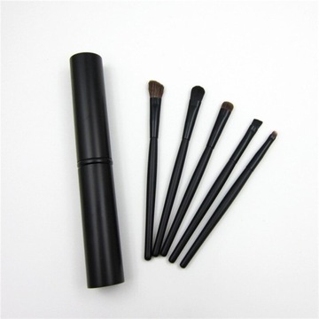 Портативный мини-кисть для макияжа глаз, 5 шт.