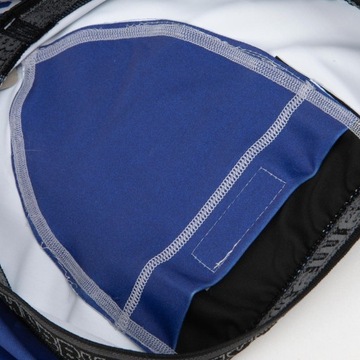 Шорты облегающие МУЖСКИЕ Vale Tudo TRACE M EXTREME HOBBY