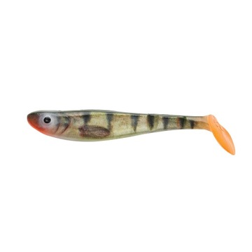 Abu Garcia Svartzonker McPerch 7,5cm Real Perch