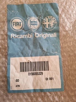 KRYT DESKY ROZDĚLOVACÍ ALFA ROMEO 147 NOVÁ 156055329