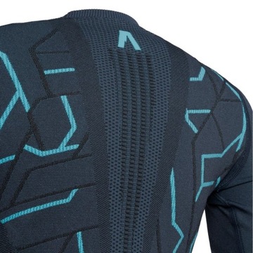 ALPINUS мужское термобелье SET XXL