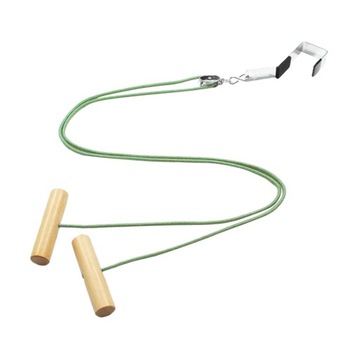 Shoulder Training Pulley Shoulder Pulley green