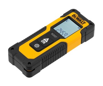 ДАЛЬНОМЕР DEWALT 30 м DWHT77100 DWHT77100-XJ