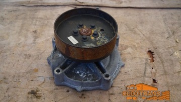 Водяной насос Рено