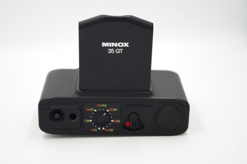 MINOX 35 GT 35 мм 1:2,8 + чехол как новый