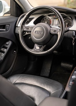 Audi A4 B9 2016 Audi A4 Limousine Audi A4 IV (B8) 2.0TFSI 224KM 2.0 Benzyna 224KM, zdjęcie 16