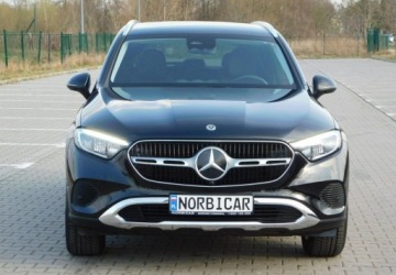 Mercedes GLC C254/X254 Coupe 2.0 200 204KM 2024 Mercedes-Benz GLC Gwarancja A.S.O Stan Nowy Faktura VAT 23 2.0 Benzyna, zdjęcie 35