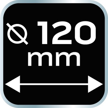 Алюминиевая одинарная присоска для лобового стекла 50 кг NEO