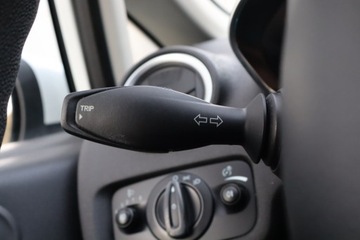 Ford Fiesta VII Hatchback 3d Facelifting 1.0 EcoBoost 100KM 2014 Ford Fiesta 1.0 EcoBoost, Salon Polska, zdjęcie 18