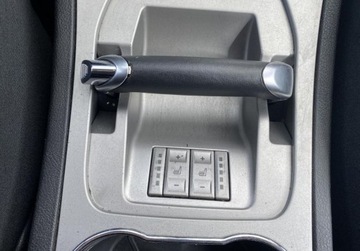 Ford S-Max I Van 2.0 TDCi 140KM 2008 Ford S-Max S-MAX 2.0 automat 2.0 Diesel 140KM, zdjęcie 22