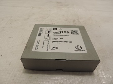 РАДИО НАВИГАЦИЯ NAVI 950 ДИСПЛЕЙ OPEL MOKKA A 23304690