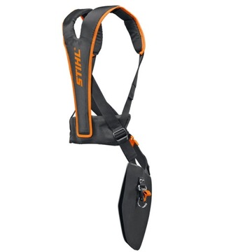 STIHL ADVANCE XXL szelki do kosy Universal