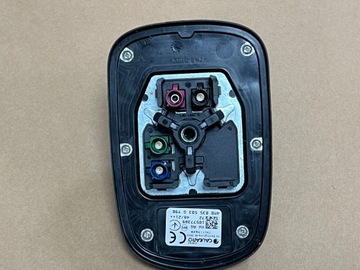 AUDI ANTÉNA STŘEŠNÍ 4M0035503Q LY9B