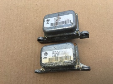 CZUJNIK ESP 1K0907655A GOLF V A3 8P LEON 2 SPRAWNY