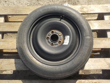 FORD FOCUS II C-MAX MONDEO MK3 DOJAZDÓWKA R16 5x108