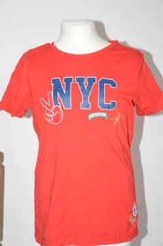 ФУТБОЛКА ELLOS 140-146