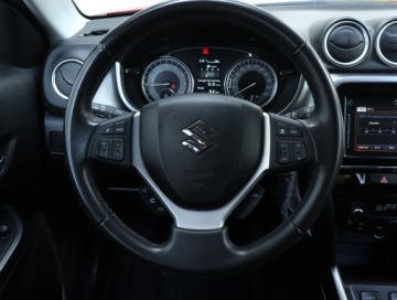 Suzuki Vitara III 2023 Suzuki Vitara 1.4 BoosterJet, Salon Polska, zdjęcie 18