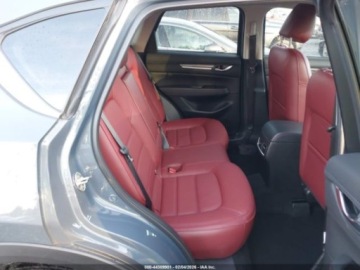Mazda CX-5 II 2023 Mazda CX-5 2023 r., 2,5L CARBON EDITION 2.5 Benzyna 187KM, zdjęcie 17