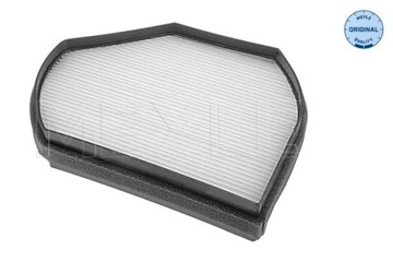 FILTR KABINY DB W202/W210 0123190001 MEYLE
