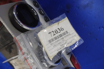 ALFA ROMEO 156 1.9JTD PANEL VENTILACE 1560514400