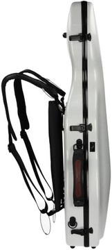 Футляр для скрипки Light 4/4 M-case GraPe