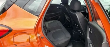 Renault Captur I Crossover 0.9 Energy TCe 90KM 2013 Renault Captur Navi Klimatronic bezwypadkowy ZAREJESTROWANY GWARANCJA 90KM, zdjęcie 19