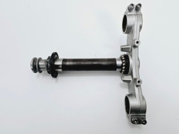 Нижняя полка подвески Kawasaki ER 6 ER 650 09-11
