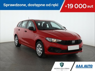 Fiat Tipo II Station Wagon Facelifting 1.0 T3 Turbo 100KM 2022 Fiat Tipo 1.0 FireFly, Salon Polska