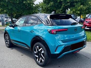 Opel Mokka II 2025 Od ręki - GS eDTC6 1.2 T mHEV 145KM / Pakiet Komfort, Tech, zdjęcie 2