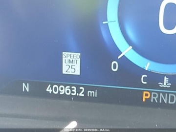 Ford Explorer VI 2022 Ford Explorer 2022r, Platinum, 3.0L, 4x4 3.0 Benzyna 400KM, zdjęcie 12