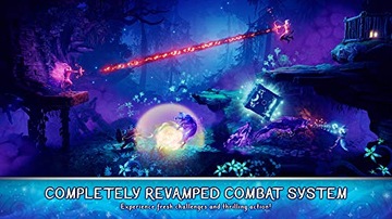 Trine 4: The Nightmare Prince **КЛЮЧ XBOX**