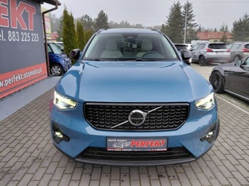 Volvo XC40 Crossover Facelifting 2.0 B5 250KM 2024 Volvo XC 40 Full Opcja Panorama Kamera 360 4x4 Full LED Harman Kardon 2.0, zdjęcie 1
