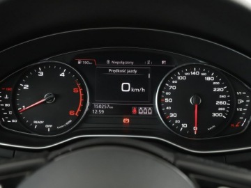 Audi A4 B9 Avant 2.0 TDI 150KM 2016 Audi A4 Allroad klima auto xenon/LED navi sport, zdjęcie 21