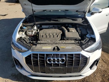 Audi Q3 II 2020 Audi Q3 Premium S Line 2020 2.0l 2.0 Benzyna 228KM, zdjęcie 6