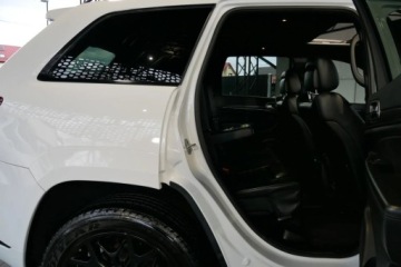 Jeep Grand Cherokee IV 2021 Jeep Grand Cherokee LimitedX 3.6 286KM 4x4 Hak Szyberdach LED MenuPL Navi, zdjęcie 10